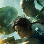 Lara Croft and The Guardian of Light – Limited Free DLC