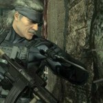Metal Gear Solid 4 Guns of The Patriots Heading To PlayStation Store This Month