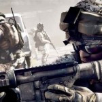 Karl Magnus: “Battlefield 3 is the best, modern warfare experience game this year.”