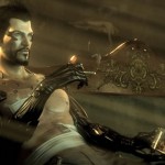 Deus Ex movie has a new director