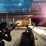 Syndicate | Western Europe Co-op Demo trailer revealed