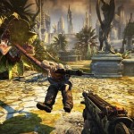 People Can Fly thought of a few ideas for Bulletstorm 2