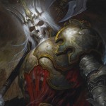 Diablo 4 In The Works? Blizzard Hiring For New, Unannounced Diablo Game