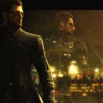 After Assassin’s Creed, Now Deus Ex Film in the Works