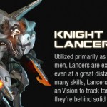 Halo 4 Promethean Weapons and Enemy Info Blowout, Exile Gameplay