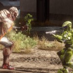 Halo 4: Flood Mode info, Infected Spartan IV screenshots and full medal list