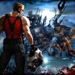 Duke Nukem Forever designer calls Reviewer ‘retarded’ for Halo 4 Review