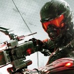 Crytek CEO defends Crysis 3, tries to explain low scores