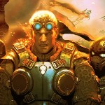 Gears of War: Judgement Wiki