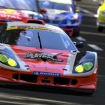 Gran Turismo 6 Heading to PlayStation 4?