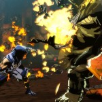 Tecmo Koei Releases Videos For Toukiden, Dynasty Warriors 8, Yaiba: Ninja Gaiden Z And More