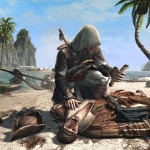 Assassin’s Creed 4 Black Flag: Amazing PC Screenshots Released