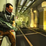 Deus Ex: The Fall Launching This Thursday