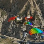 Grand Theft Auto Online: New Details on Mission Ranks, Matchmaking and Weather Conditions