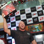WWE 2K14: Ryback Reveals Second Pre-order Incentive for India