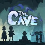 The Cave Free For Android Users on Amazon App Store