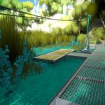 The Witness Is On PS4 and Not Xbox One Because of Microsoft’s Policies on Indie Developers