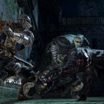 Dark Souls 2 Review