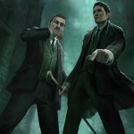 Sherlock Holmes: Crimes and Punishments Receives E3 Trailer