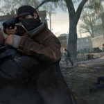 Watch Dogs Wii U Release Date Set To November 21st