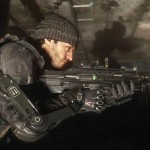 Call of Duty Advanced Warfare Receives New Capture The Flag Footage