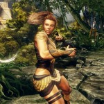 Killer Instinct: Season 2 Begins Today, Adds TJ Combo and Maya