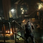 Tom Clancy’s The Division: Was It Really Graphically Downgraded?