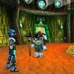 Jet Force Gemini Trademarked by Microsoft