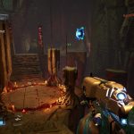 DOOM’s New Trailer Showcases The Game’s Unique Sense of Speed