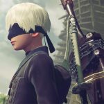 Nier Automata – PS4 Pro vs PS4 Head To Head Graphics Comparison