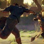 PlayStation Experience Showcase: PaRappa, Nex Machina, Dreadnought and More