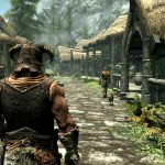 Skyrim Switch Gets New Trailer, Has Amiibo Compatibility