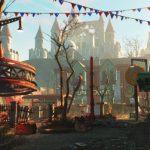 DOOM VFR And Fallout 4 VR Shown Off At Bethesda’s E3 Presser