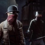 “If You Take a Life in Vampyr, You Can’t Take It Back”, Say Developers