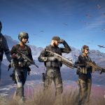 Ghost Recon Wildlands – PS4 Pro vs PS4 Head To Head Graphics Comparison