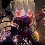 Code Vein Trailer is Packed With Souls-Like Story, High Stakes Action