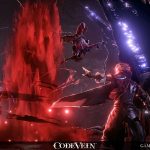 Code Vein Debut Trailer Showcases Souls-Like Combat, Vampires