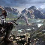 Sniper Ghost Warrior 3 Graphics Comparison – PS4 PRO vs Ultra PC Settings Using GTX 1080Ti
