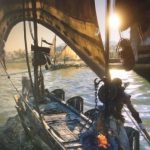 Assassin’s Creed Origins Is Three Times As Big As Black Flag, Will Release In October- Rumor