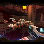 STRAFE Review – DOOMed In Space
