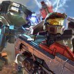 Halo Wars 2, Halo: Master Chief Collection Receiving Xbox One X Patches