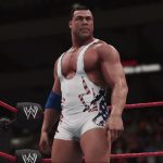WWE 2K18 Enduring Icons Pack Now Available to Download