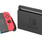 Nintendo Switch and Conan Exiles Top Charts In Newest Media Create Japan Sales Charts