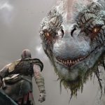UK Charts: God of War Back on Top, Vampyr Slips to Eighth