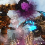 Earth Defense Force 5 Pre-Orders For Standard And Deluxe Editions Are Now Available