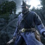 15 Best Train Sequences In Video Games