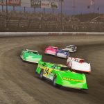 NASCAR Heat 3 Review – Making Progress On The Inside