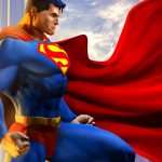 15 Reasons Why It’s So Difficult To Develop A Great Superman Game