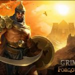 Grim Dawn Patch Update Introduces New Shattered Realm Content, New Legendary Sets