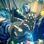 Astral Chain Receives New Story and Gameplay Details